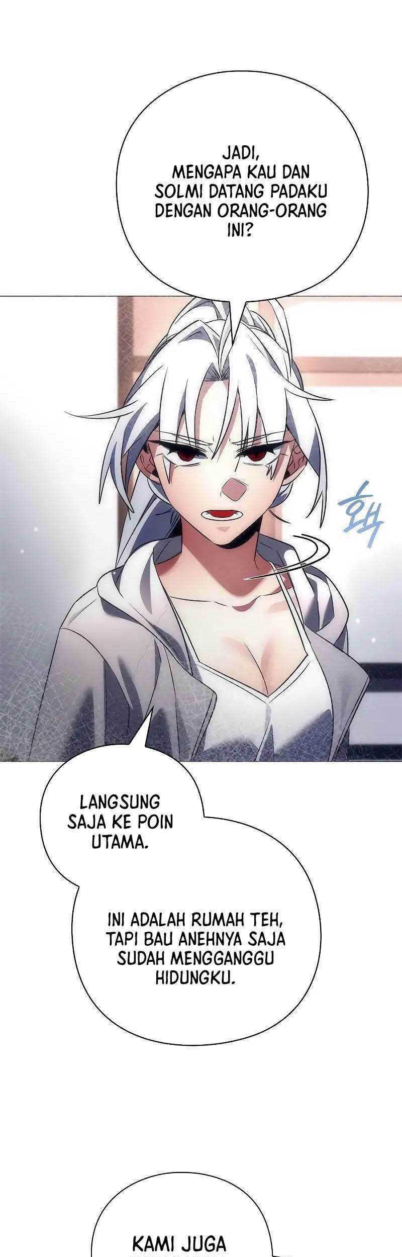 Goblin’s Night Chapter 34 - halaman 42