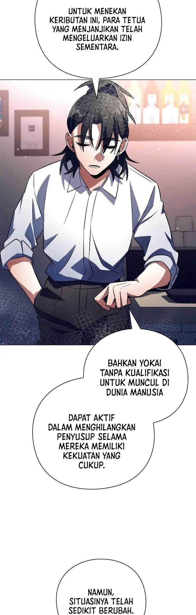 Goblin’s Night Chapter 34 - halaman 44