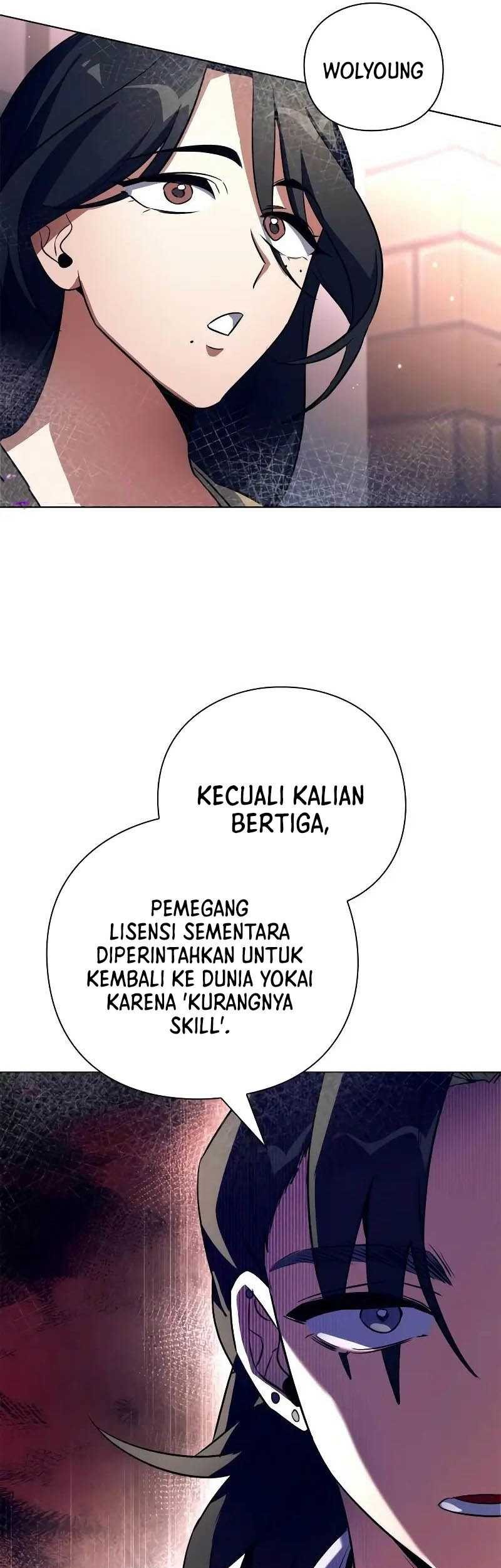 Goblin’s Night Chapter 34 - halaman 46