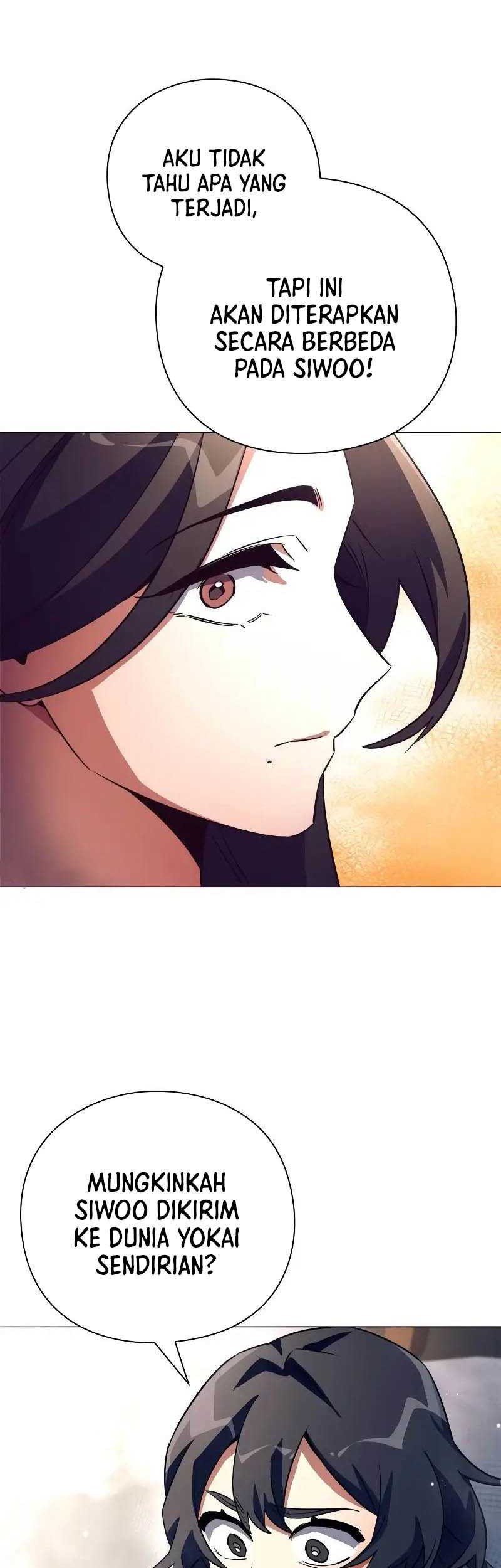 Goblin’s Night Chapter 34 - halaman 48