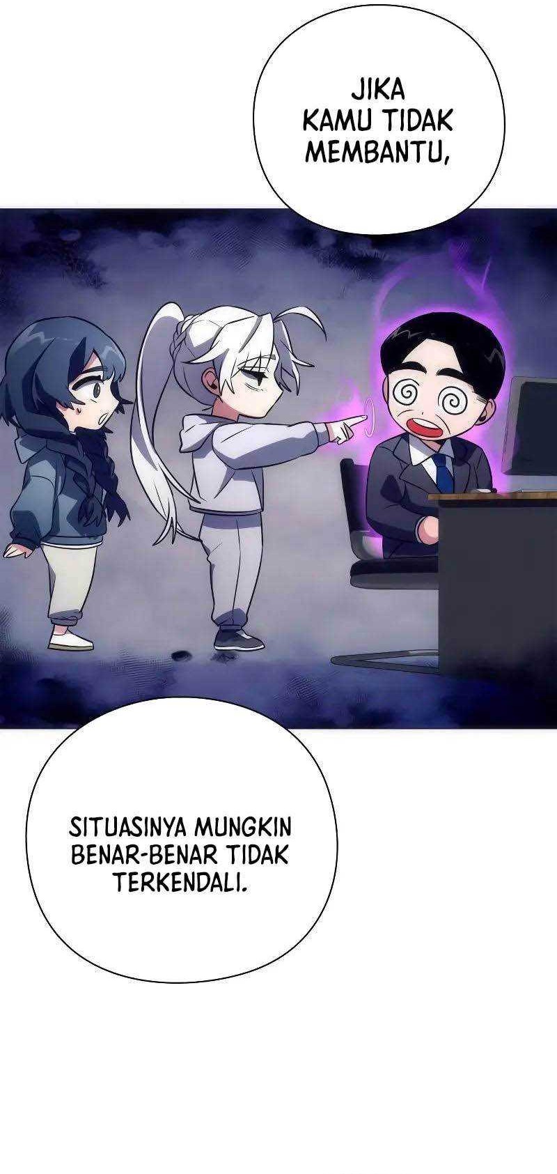 Goblin’s Night Chapter 34 - halaman 5