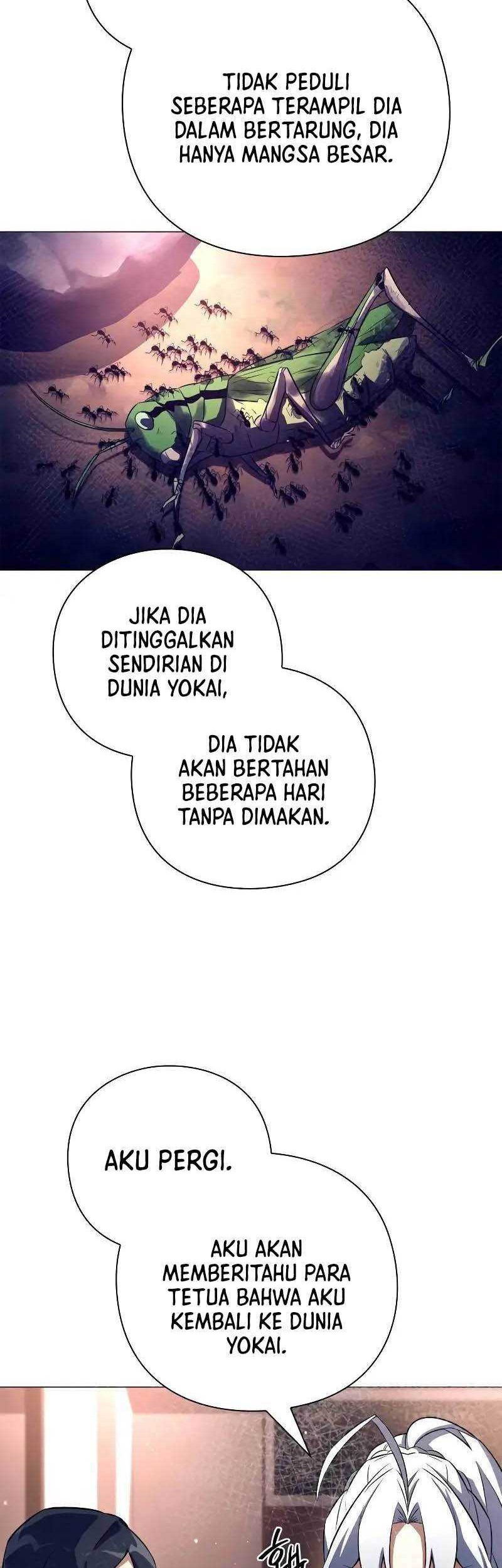 Goblin’s Night Chapter 34 - halaman 51