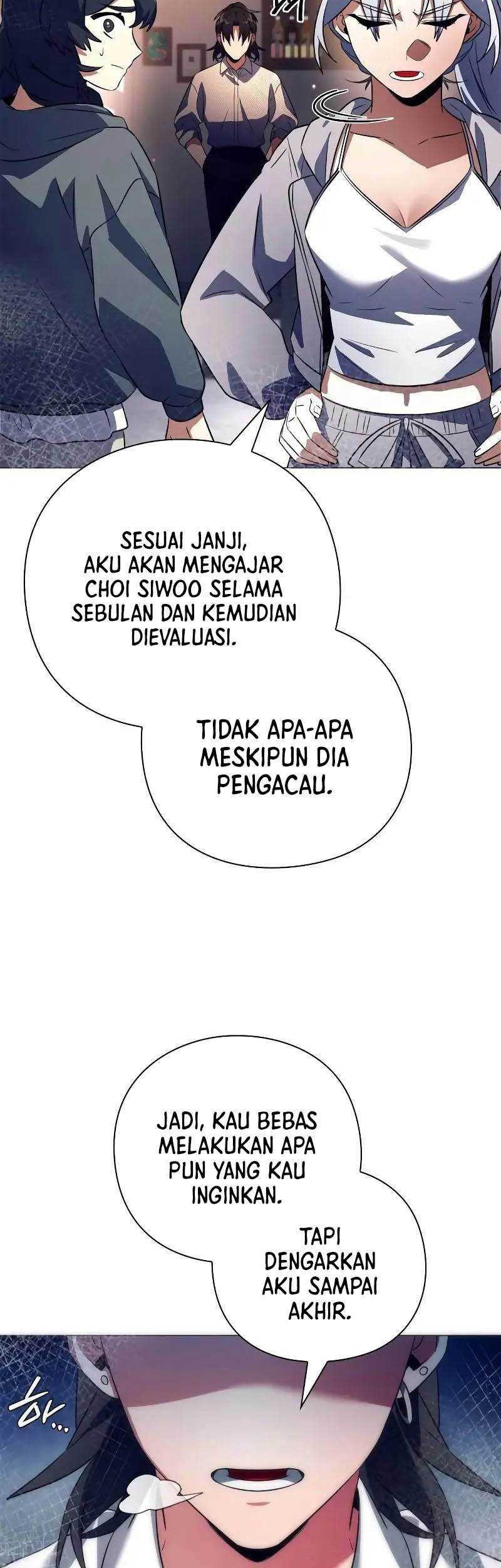 Goblin’s Night Chapter 34 - halaman 52