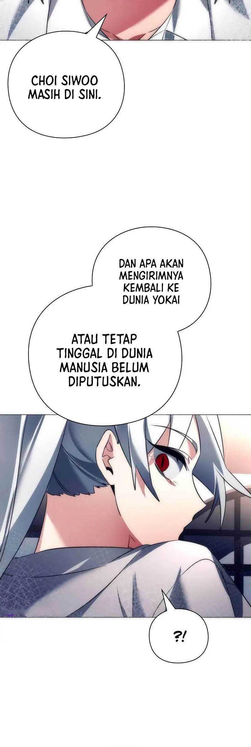Goblin’s Night Chapter 34 - halaman 53