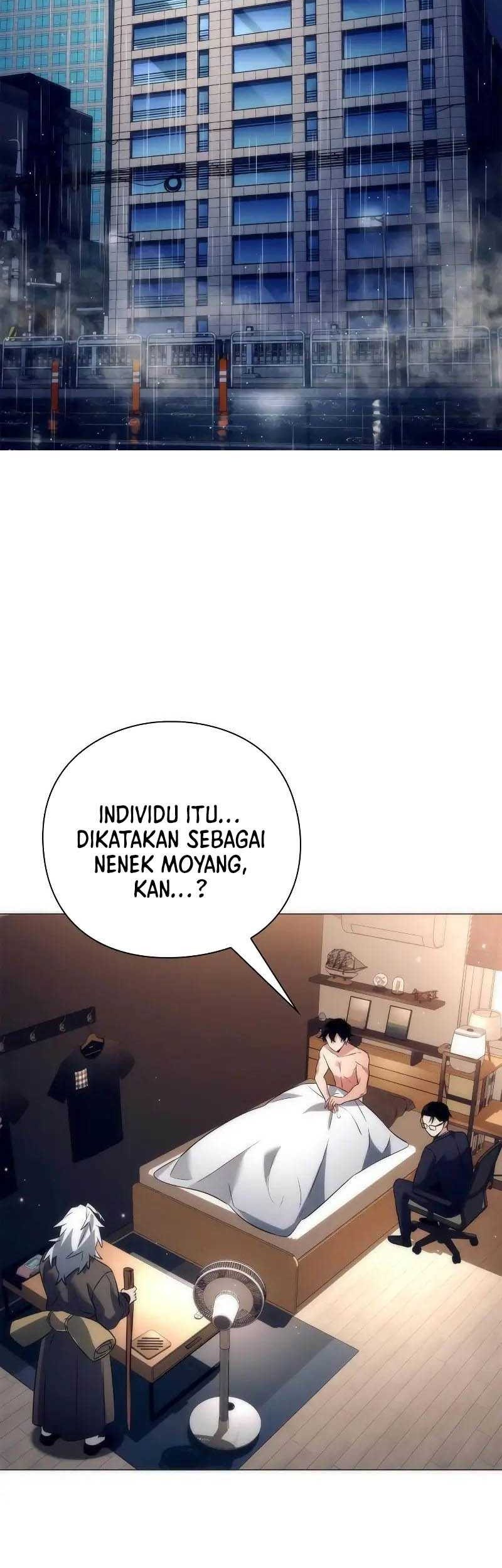 Goblin’s Night Chapter 34 - halaman 56