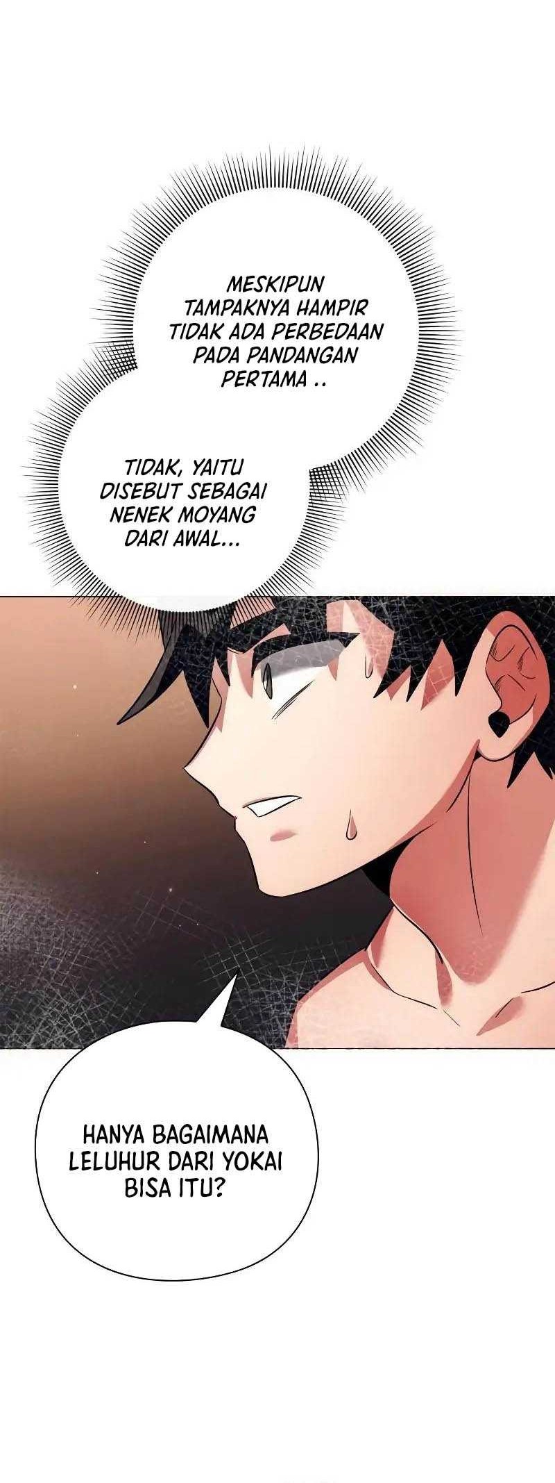 Goblin’s Night Chapter 34 - halaman 57