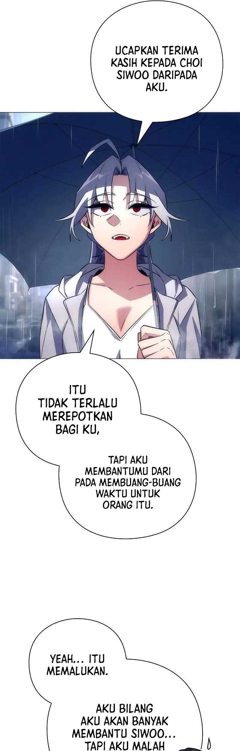 Goblin’s Night Chapter 34 - halaman 6