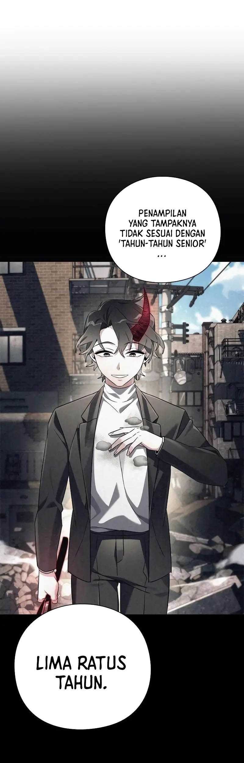 Goblin’s Night Chapter 34 - halaman 62