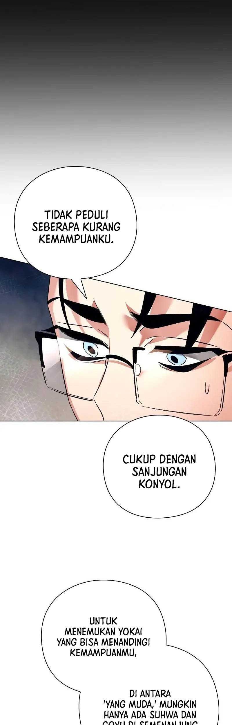 Goblin’s Night Chapter 34 - halaman 64