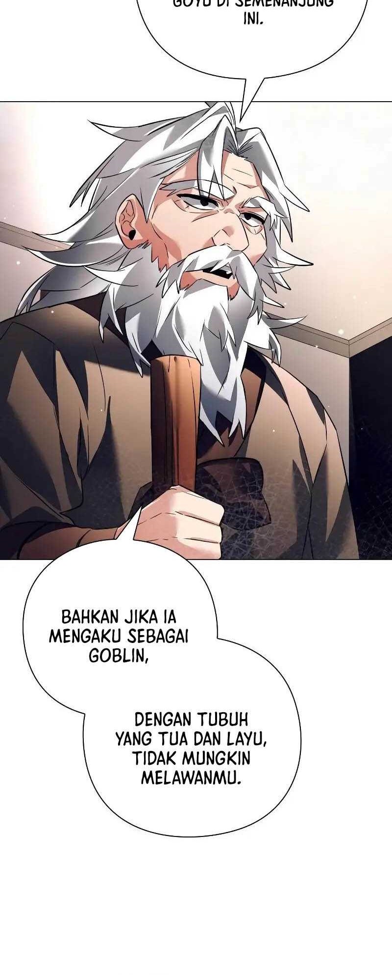 Goblin’s Night Chapter 34 - halaman 65