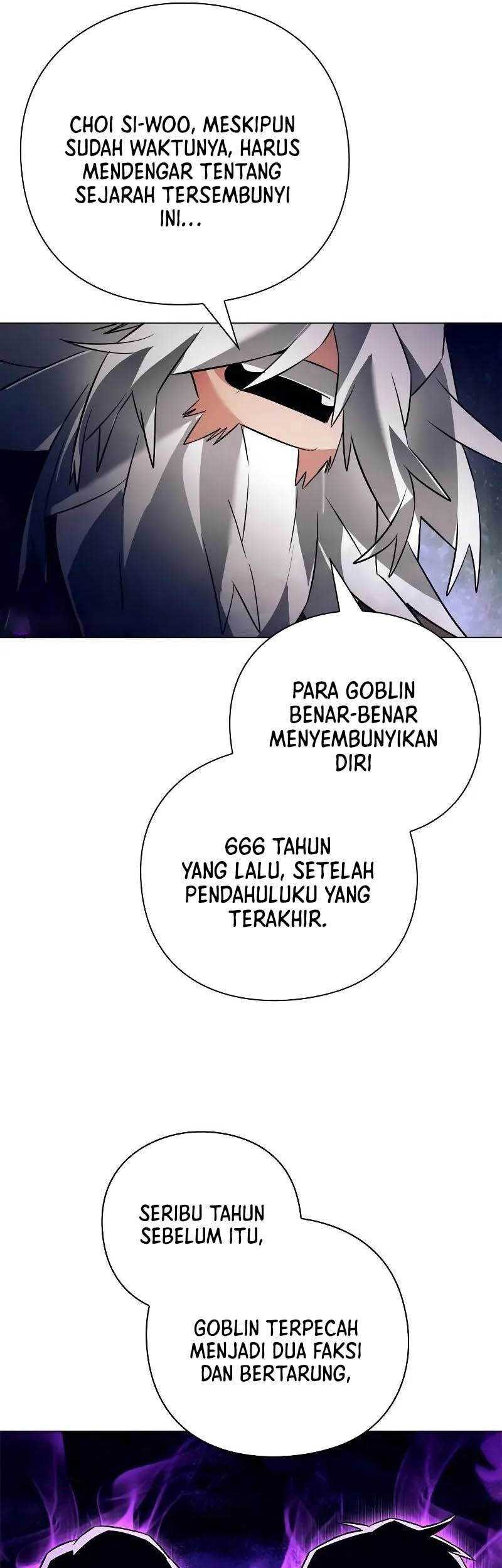 Goblin’s Night Chapter 34 - halaman 66
