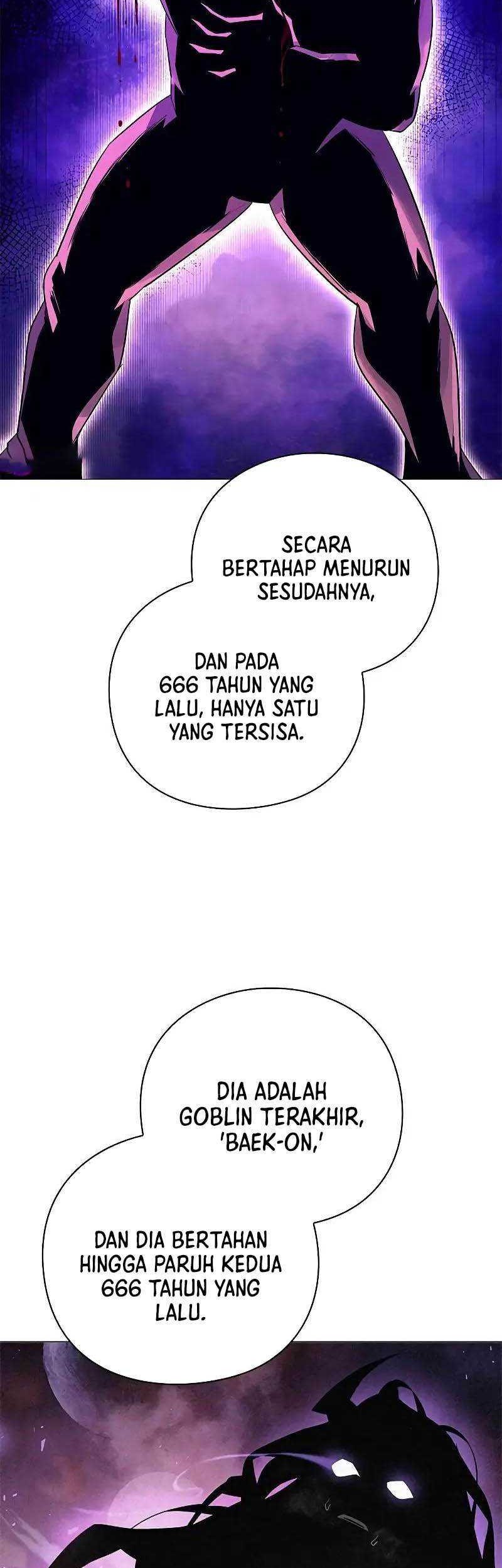Goblin’s Night Chapter 34 - halaman 68