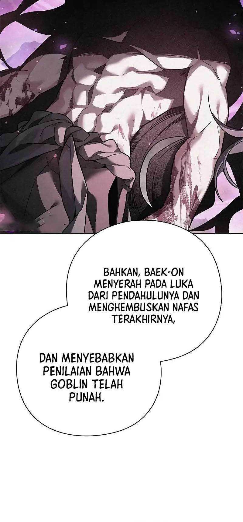 Goblin’s Night Chapter 34 - halaman 69