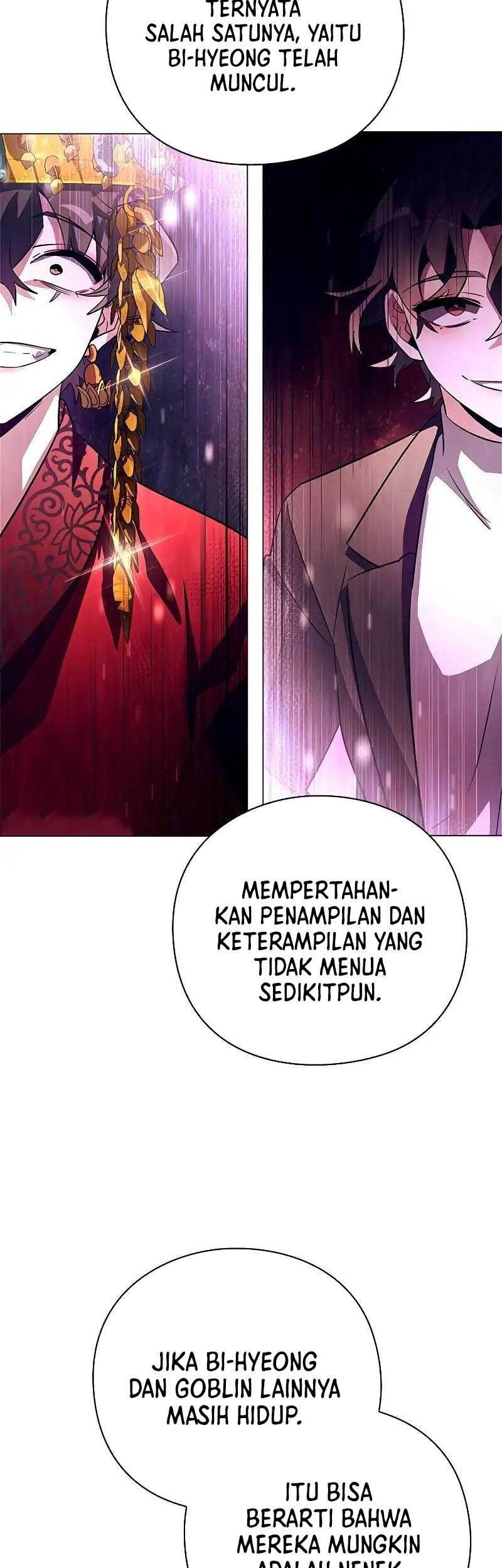 Goblin’s Night Chapter 34 - halaman 72