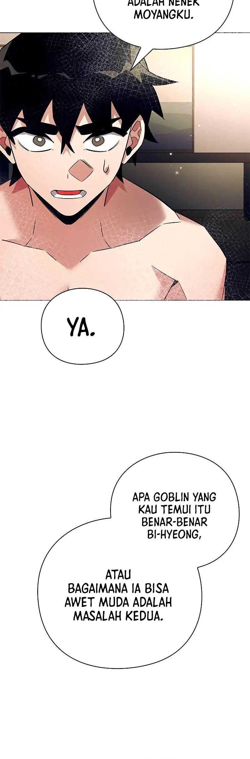 Goblin’s Night Chapter 34 - halaman 73