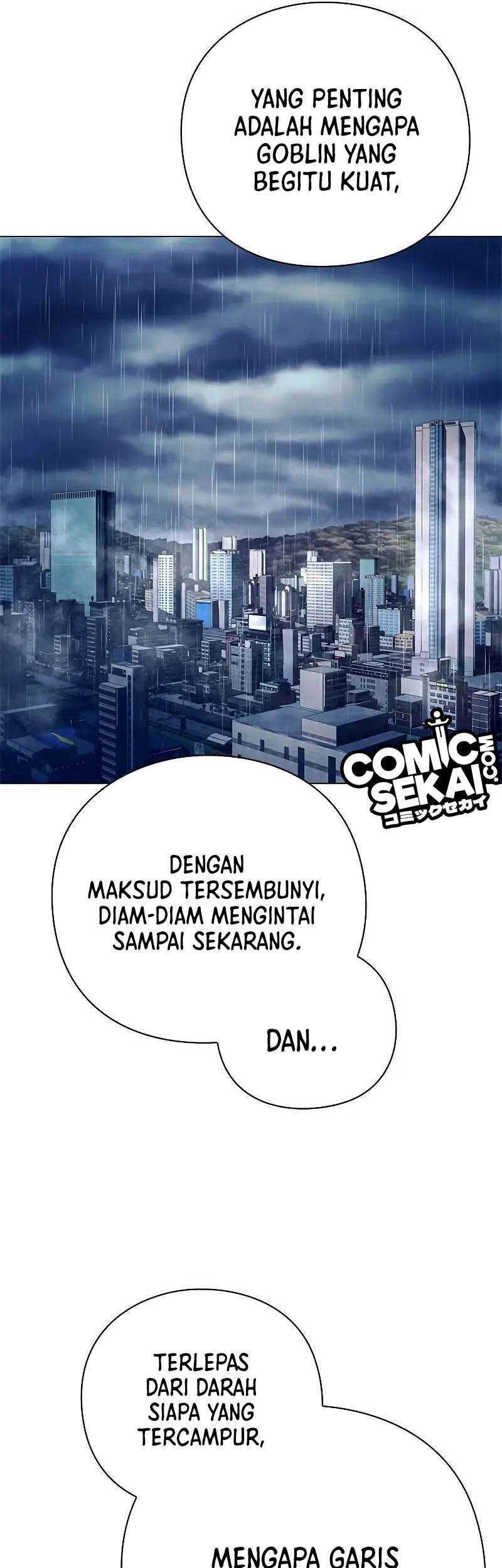 Goblin’s Night Chapter 34 - halaman 74
