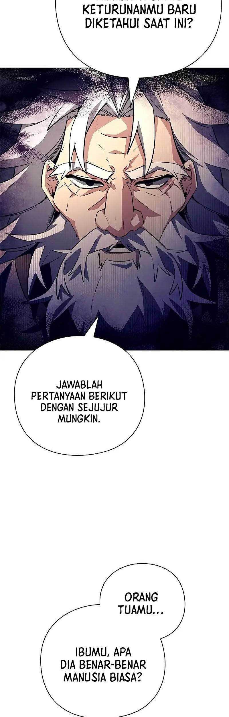 Goblin’s Night Chapter 34 - halaman 75