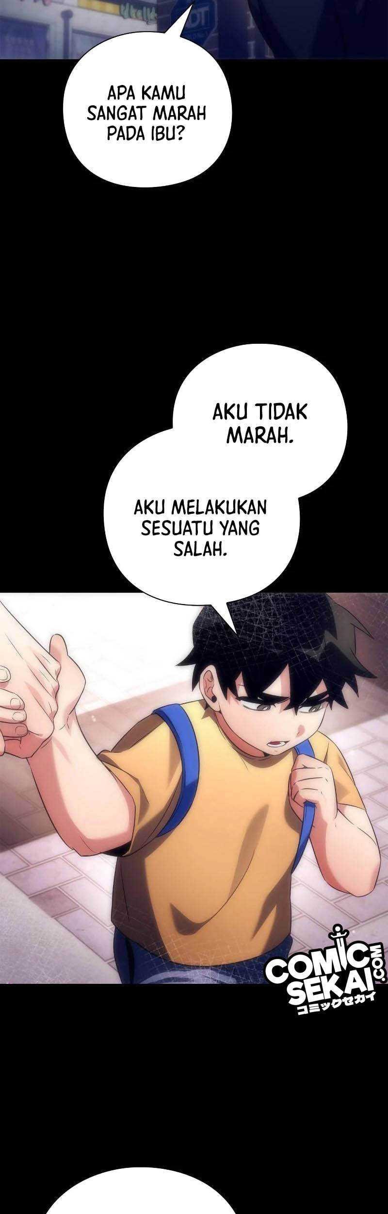 Goblin’s Night Chapter 35 - halaman 10