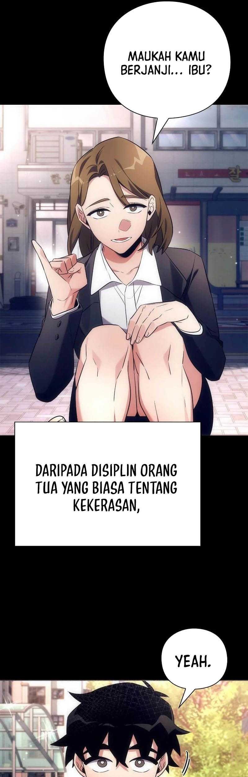 Goblin’s Night Chapter 35 - halaman 14