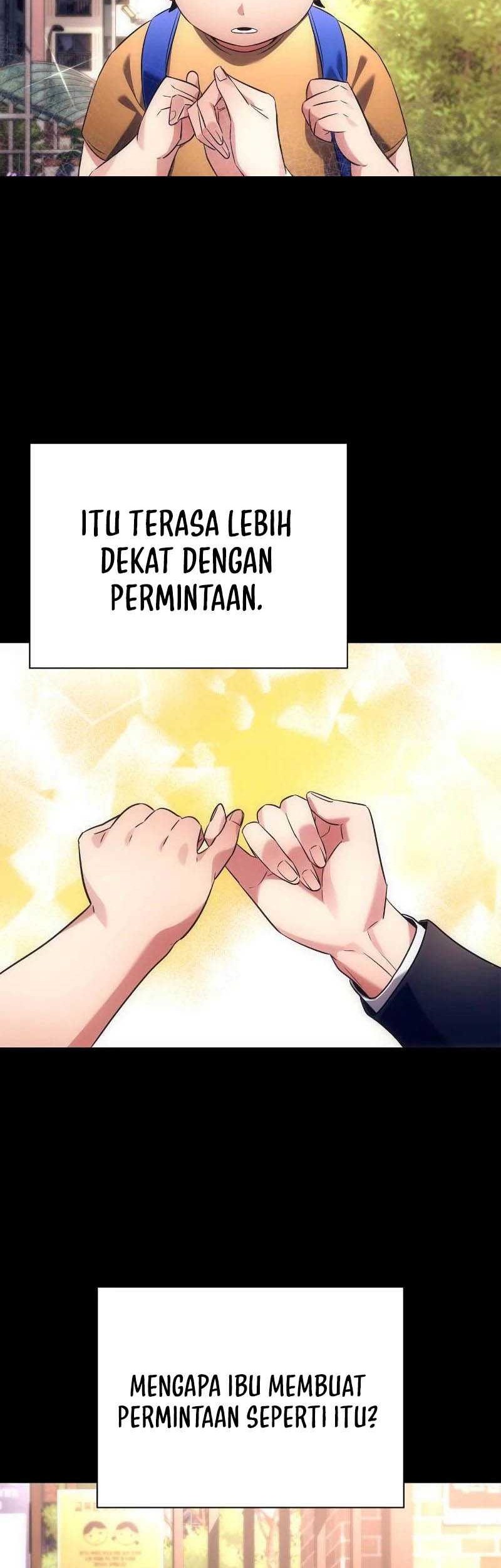 Goblin’s Night Chapter 35 - halaman 15