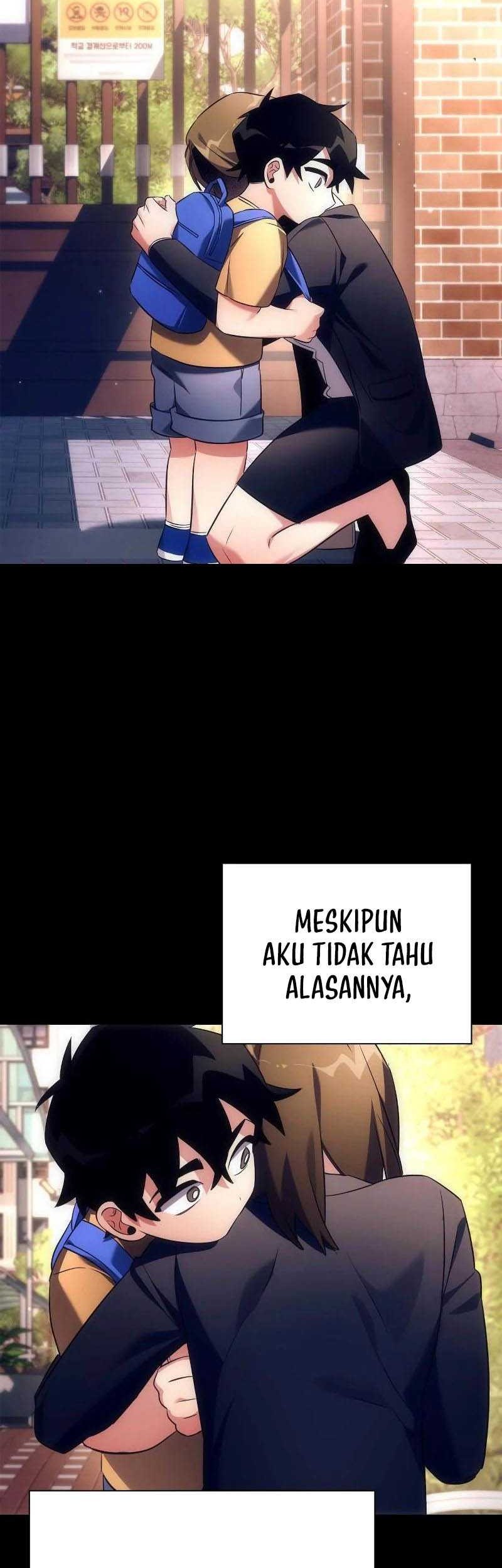 Goblin’s Night Chapter 35 - halaman 16