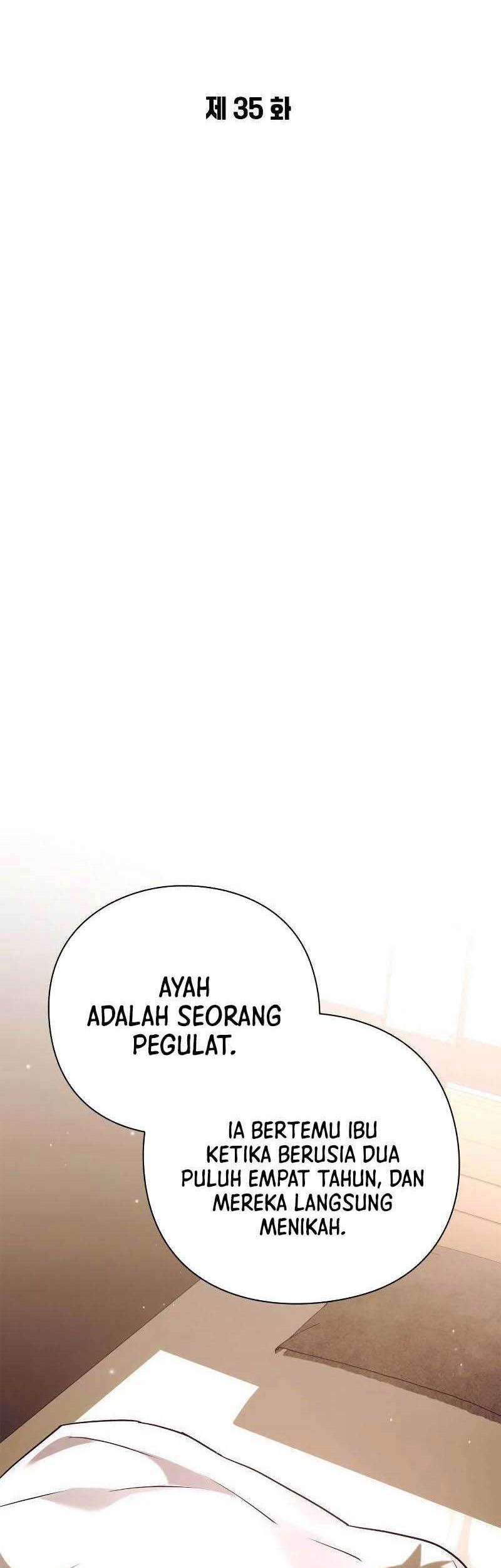Goblin’s Night Chapter 35 - halaman 19