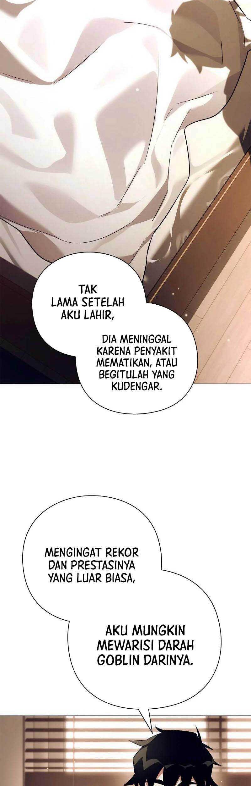 Goblin’s Night Chapter 35 - halaman 20