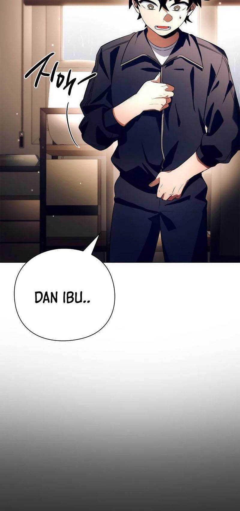 Goblin’s Night Chapter 35 - halaman 21