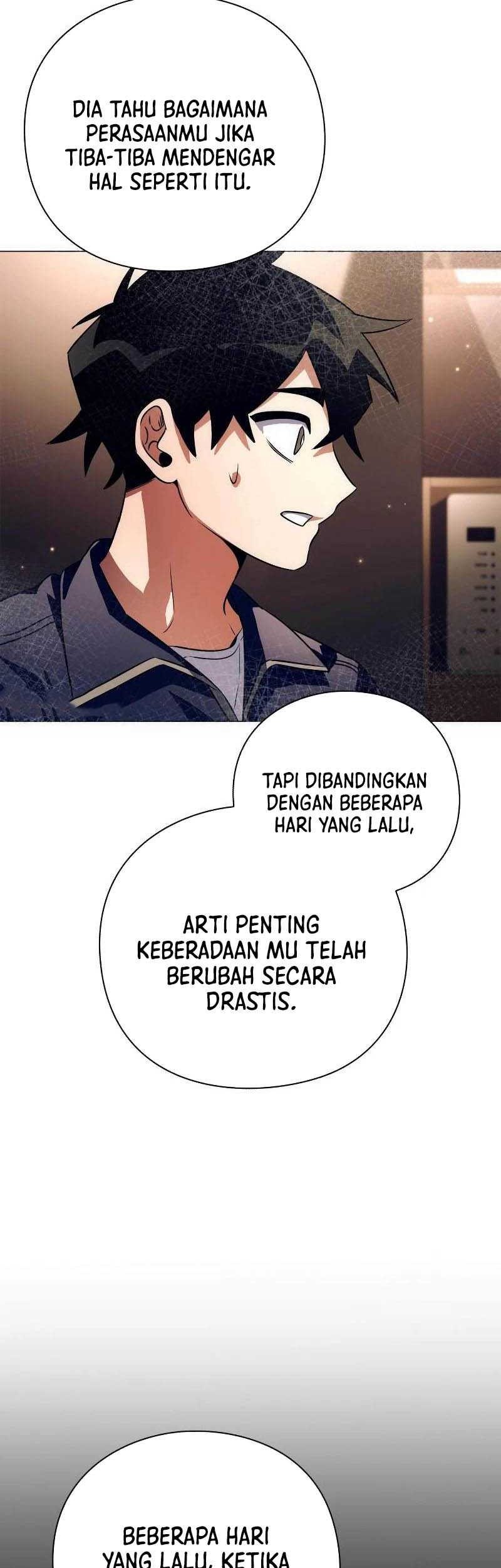 Goblin’s Night Chapter 35 - halaman 24
