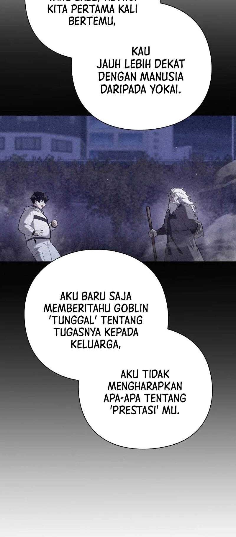 Goblin’s Night Chapter 35 - halaman 25