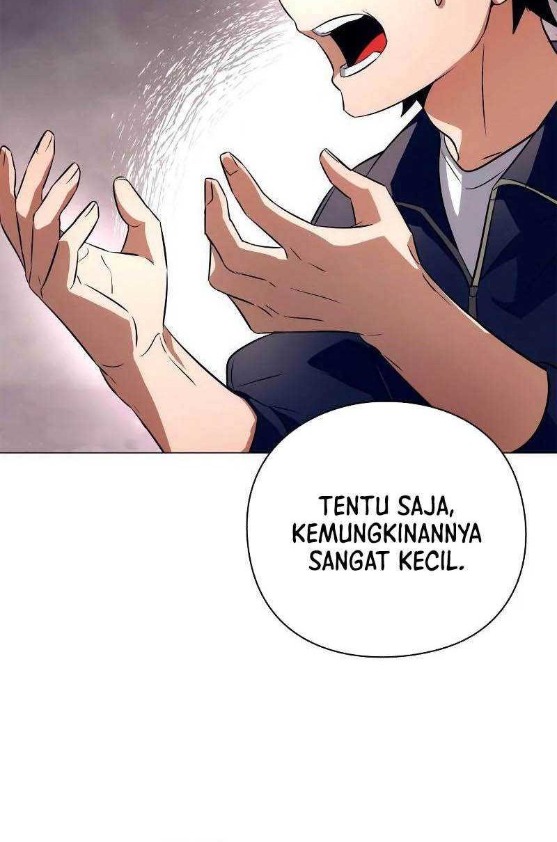 Goblin’s Night Chapter 35 - halaman 29