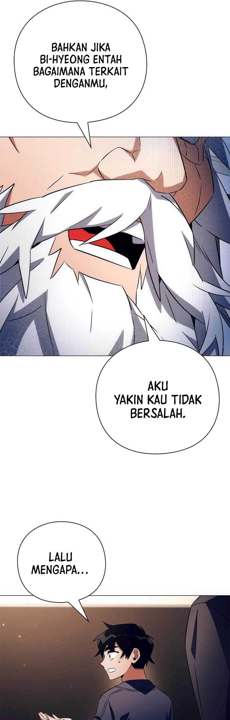Goblin’s Night Chapter 35 - halaman 30
