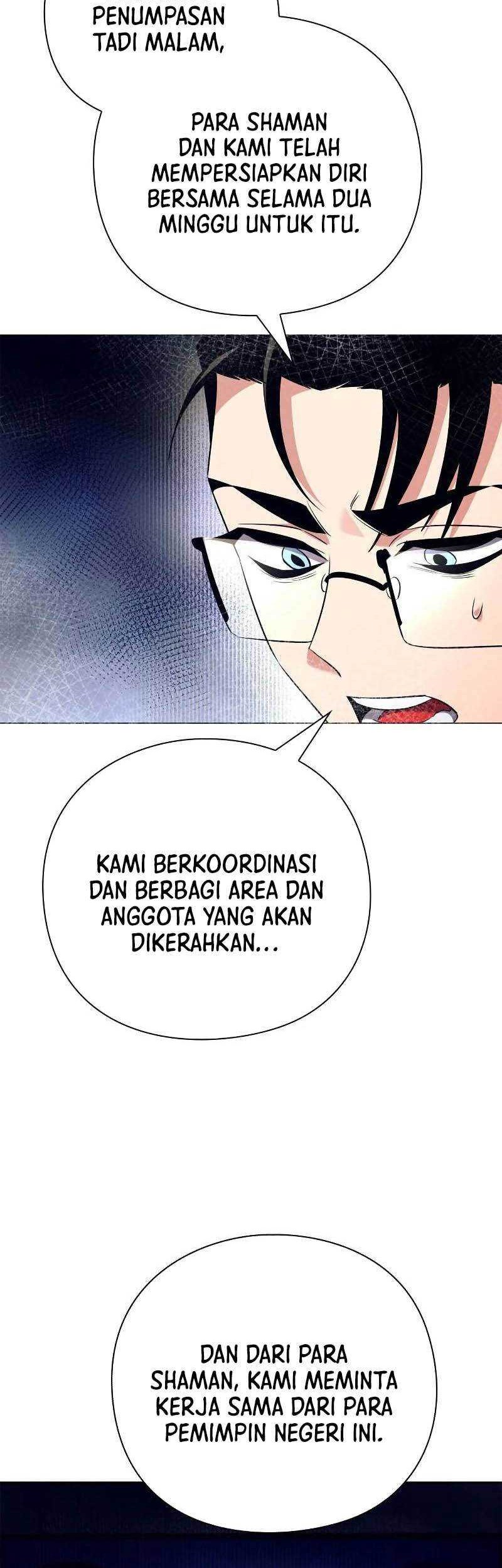Goblin’s Night Chapter 35 - halaman 35
