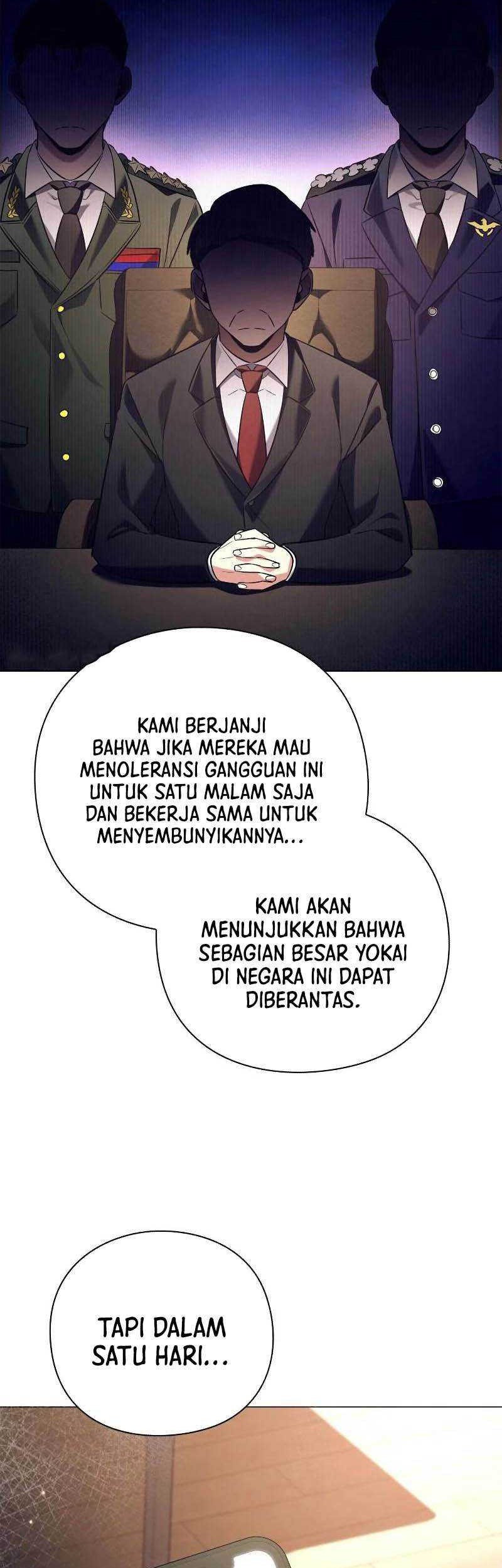 Goblin’s Night Chapter 35 - halaman 36