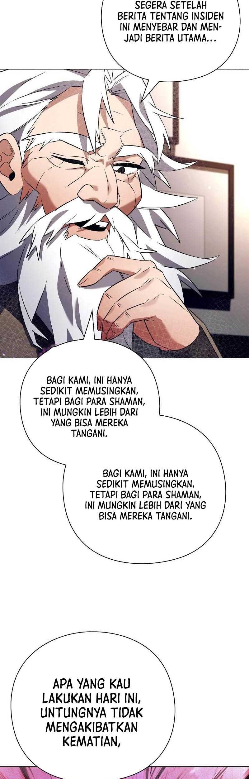 Goblin’s Night Chapter 35 - halaman 39