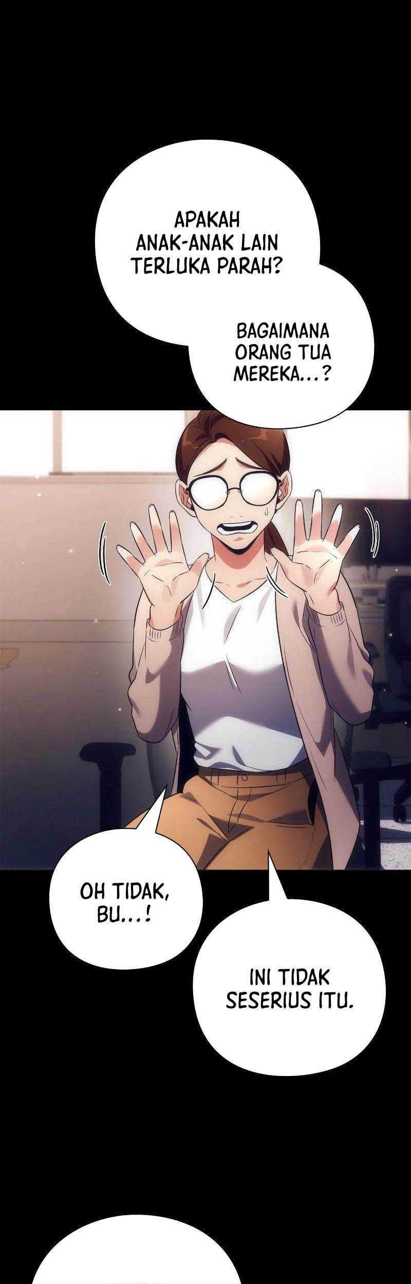Goblin’s Night Chapter 35 - halaman 4