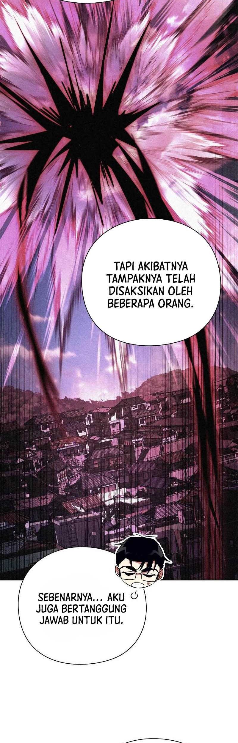 Goblin’s Night Chapter 35 - halaman 40
