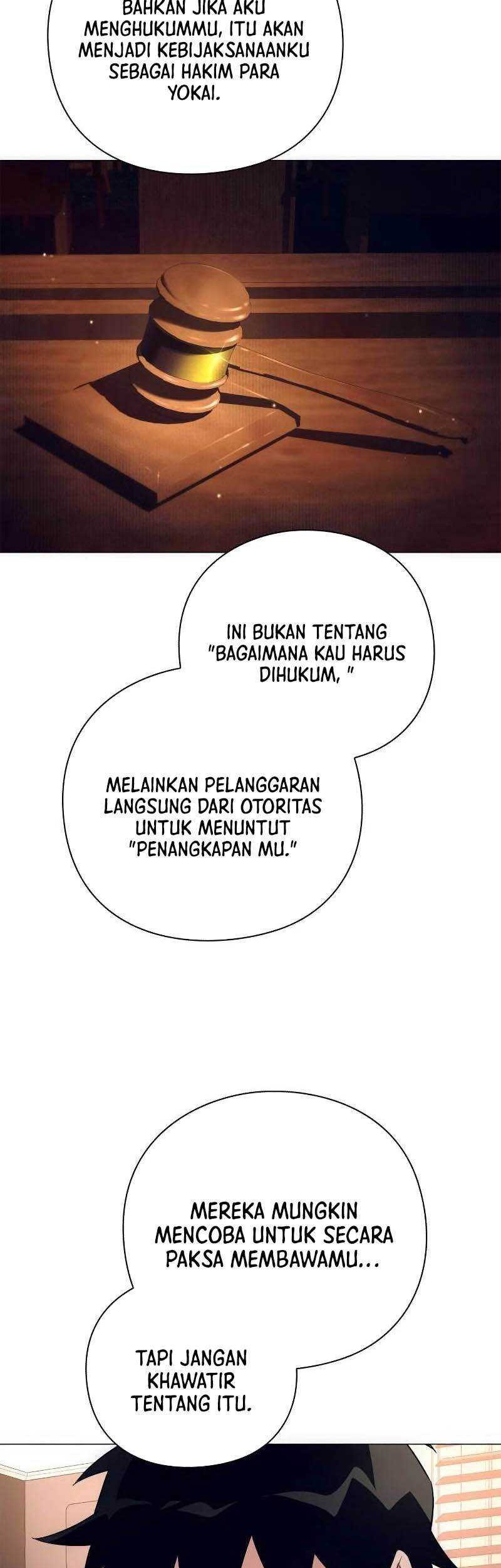 Goblin’s Night Chapter 35 - halaman 44