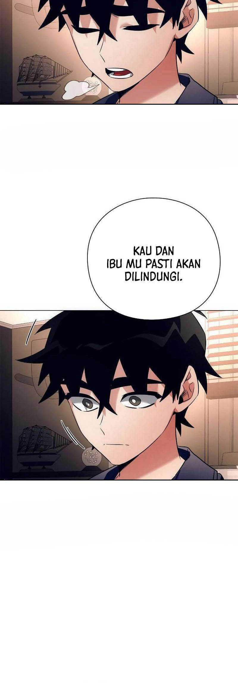 Goblin’s Night Chapter 35 - halaman 45