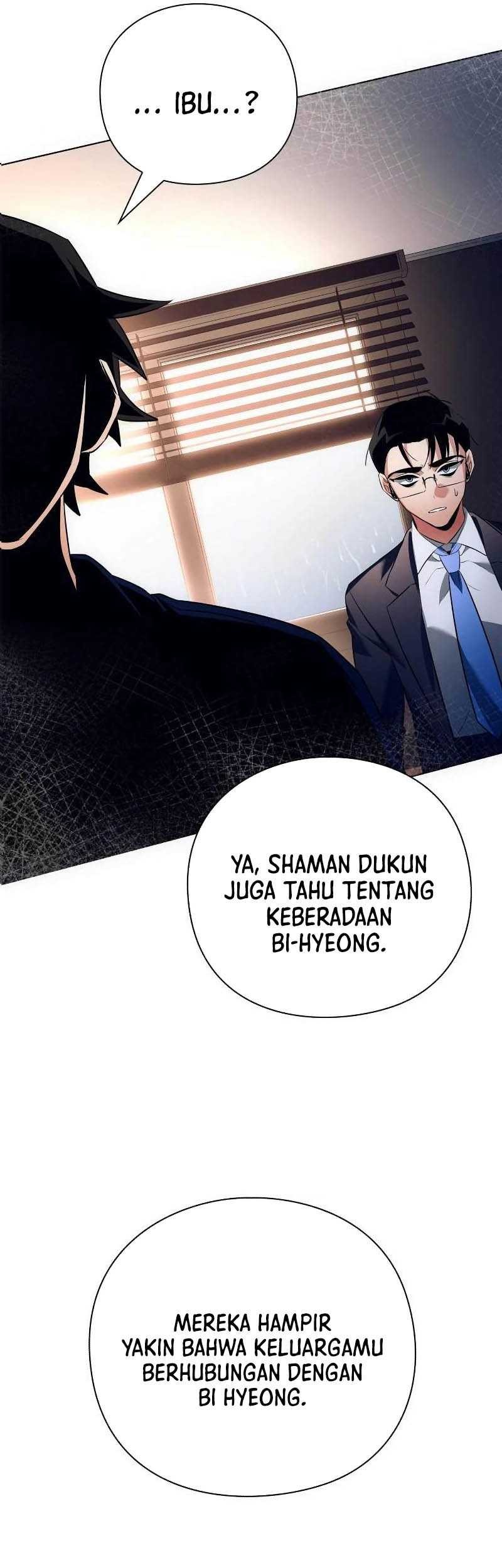 Goblin’s Night Chapter 35 - halaman 46