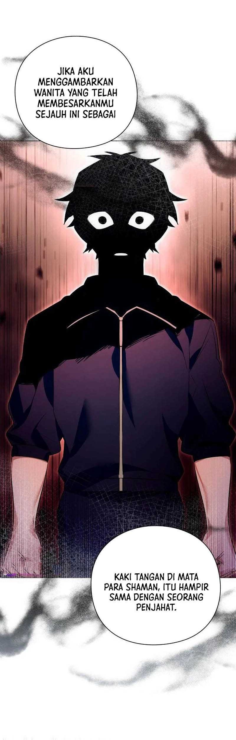 Goblin’s Night Chapter 35 - halaman 47