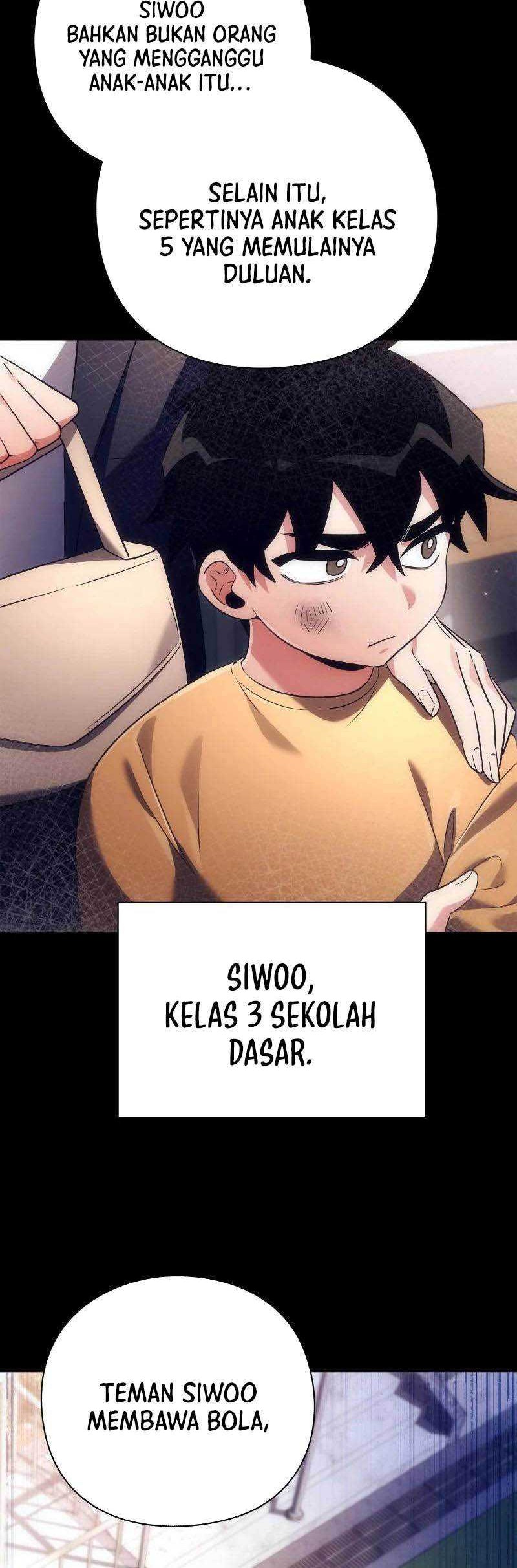 Goblin’s Night Chapter 35 - halaman 5