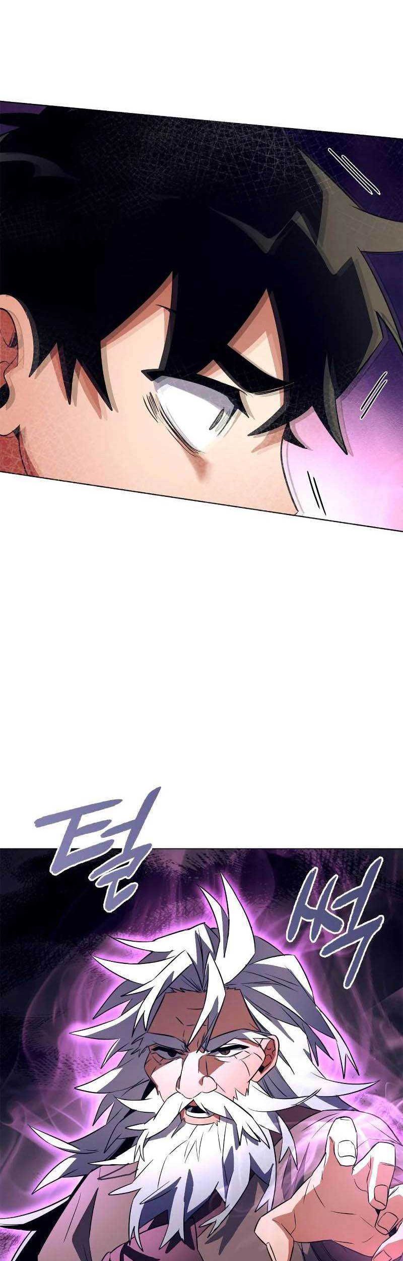 Goblin’s Night Chapter 35 - halaman 51