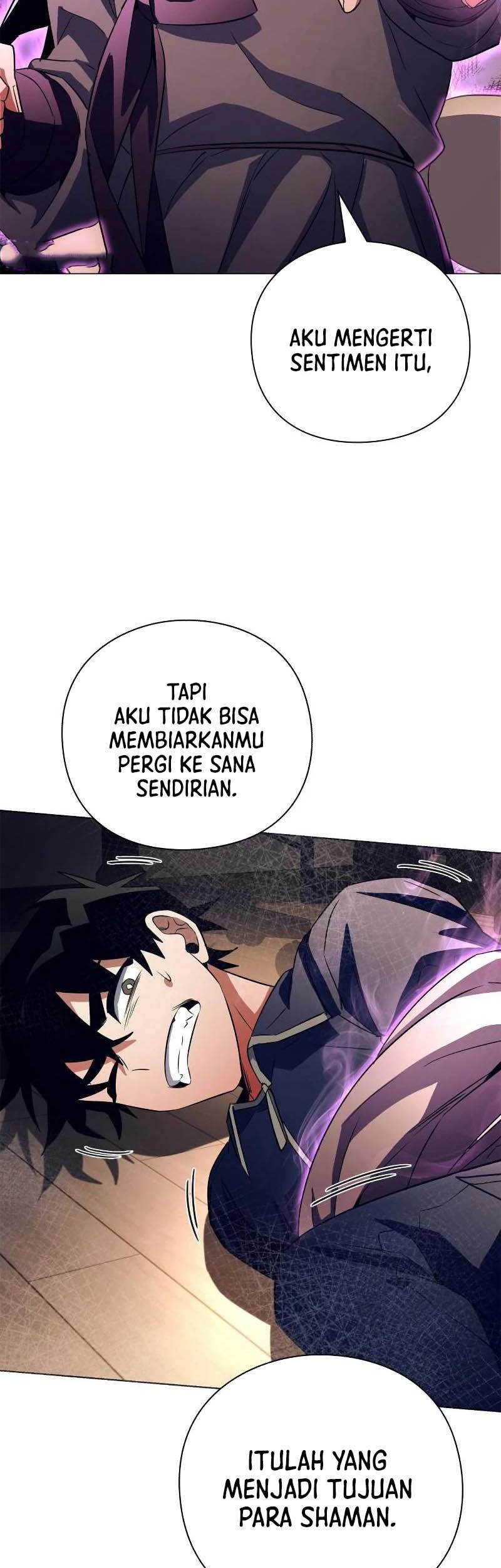 Goblin’s Night Chapter 35 - halaman 52