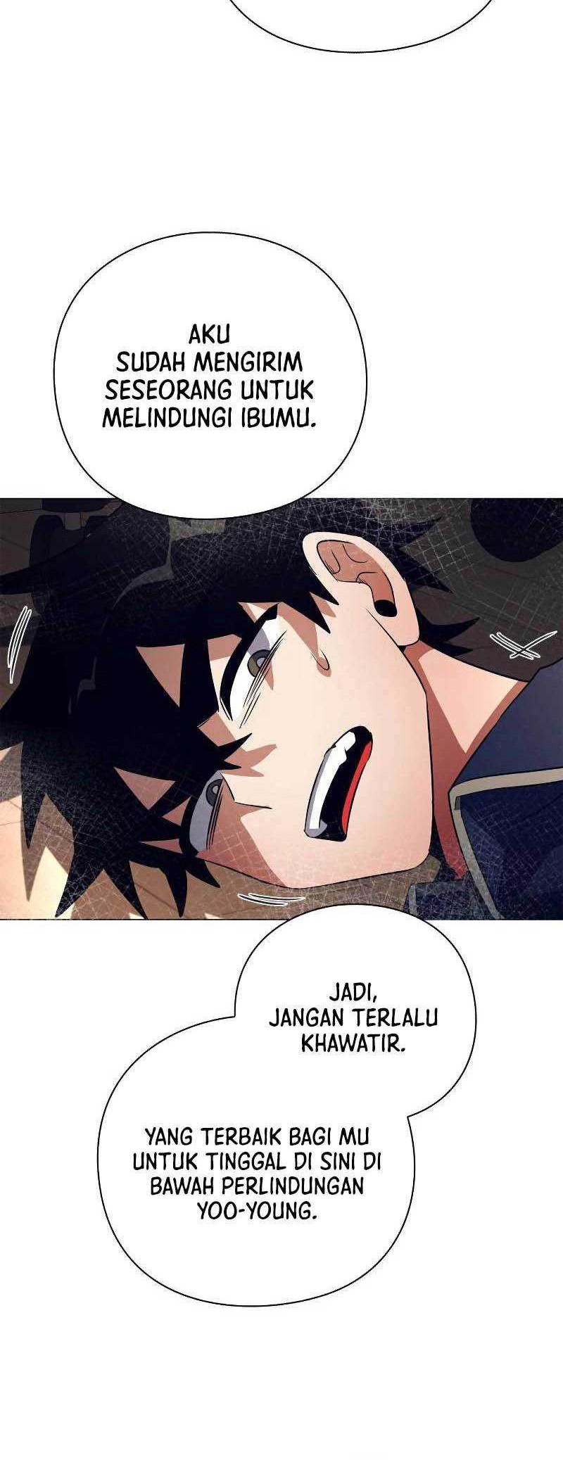 Goblin’s Night Chapter 35 - halaman 53