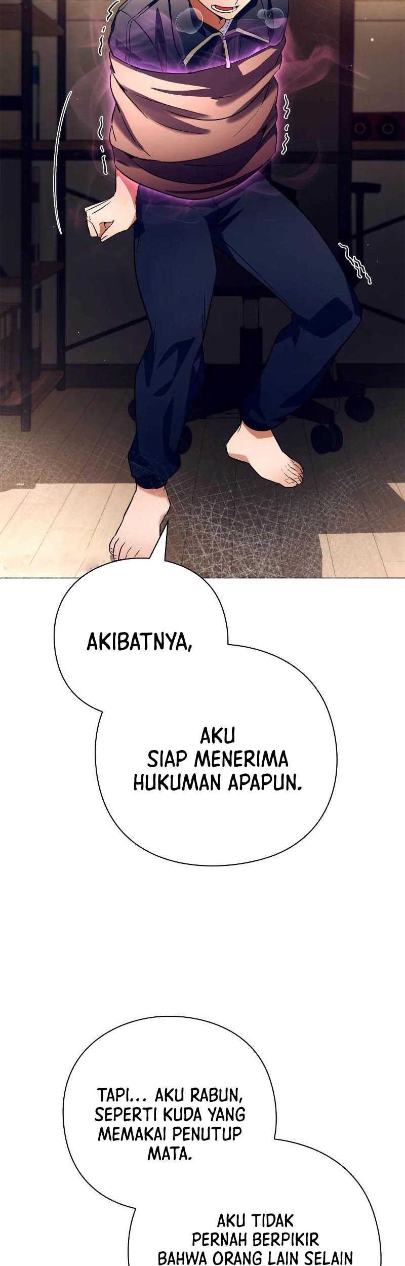 Goblin’s Night Chapter 35 - halaman 56