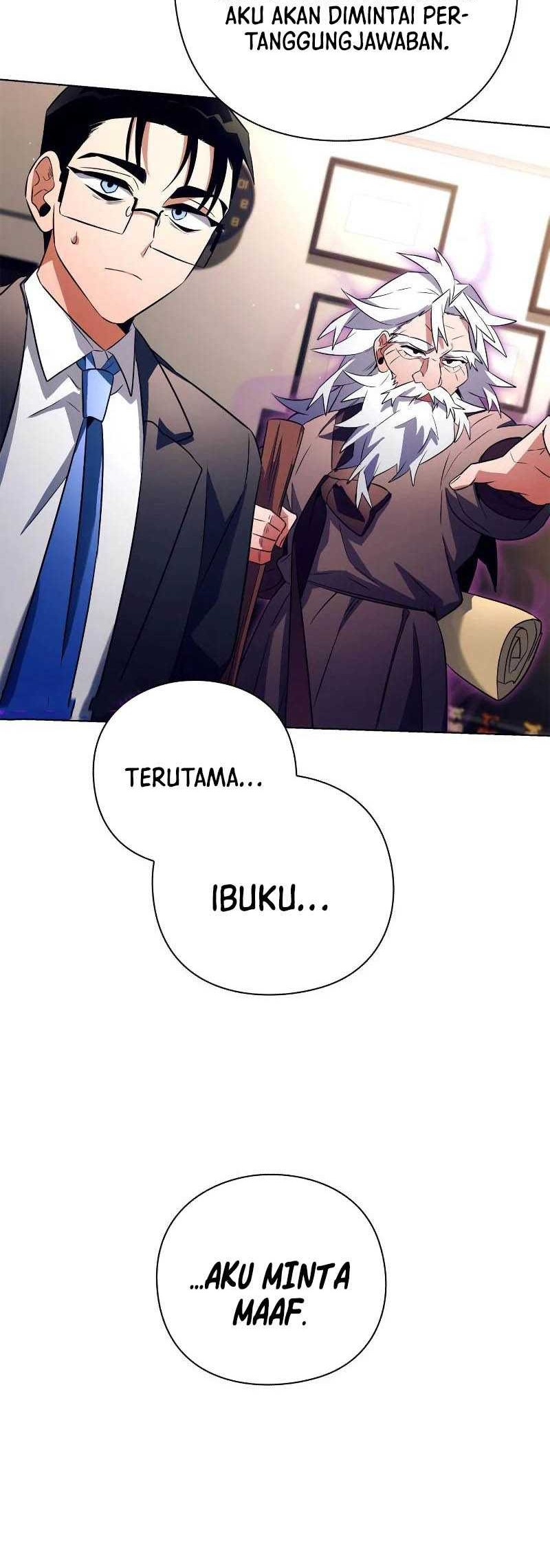 Goblin’s Night Chapter 35 - halaman 57
