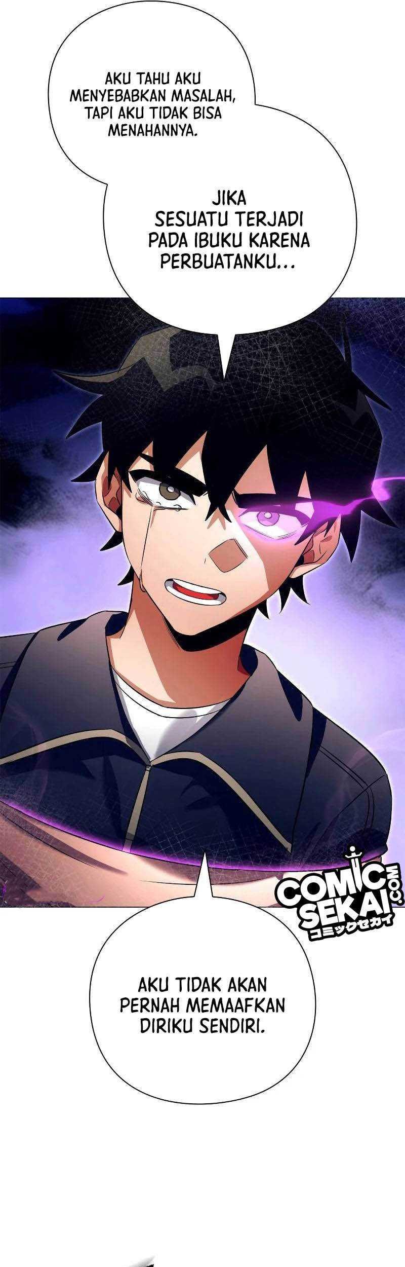 Goblin’s Night Chapter 35 - halaman 58