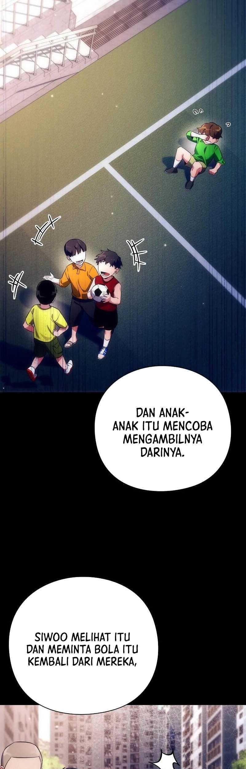 Goblin’s Night Chapter 35 - halaman 6