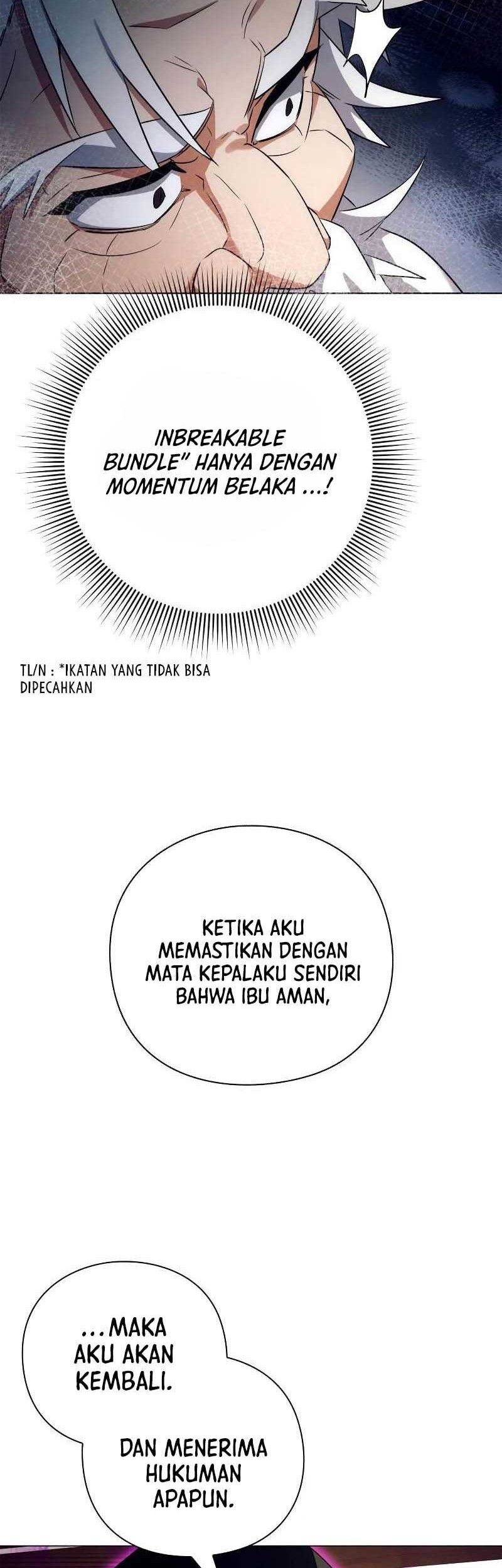 Goblin’s Night Chapter 35 - halaman 63